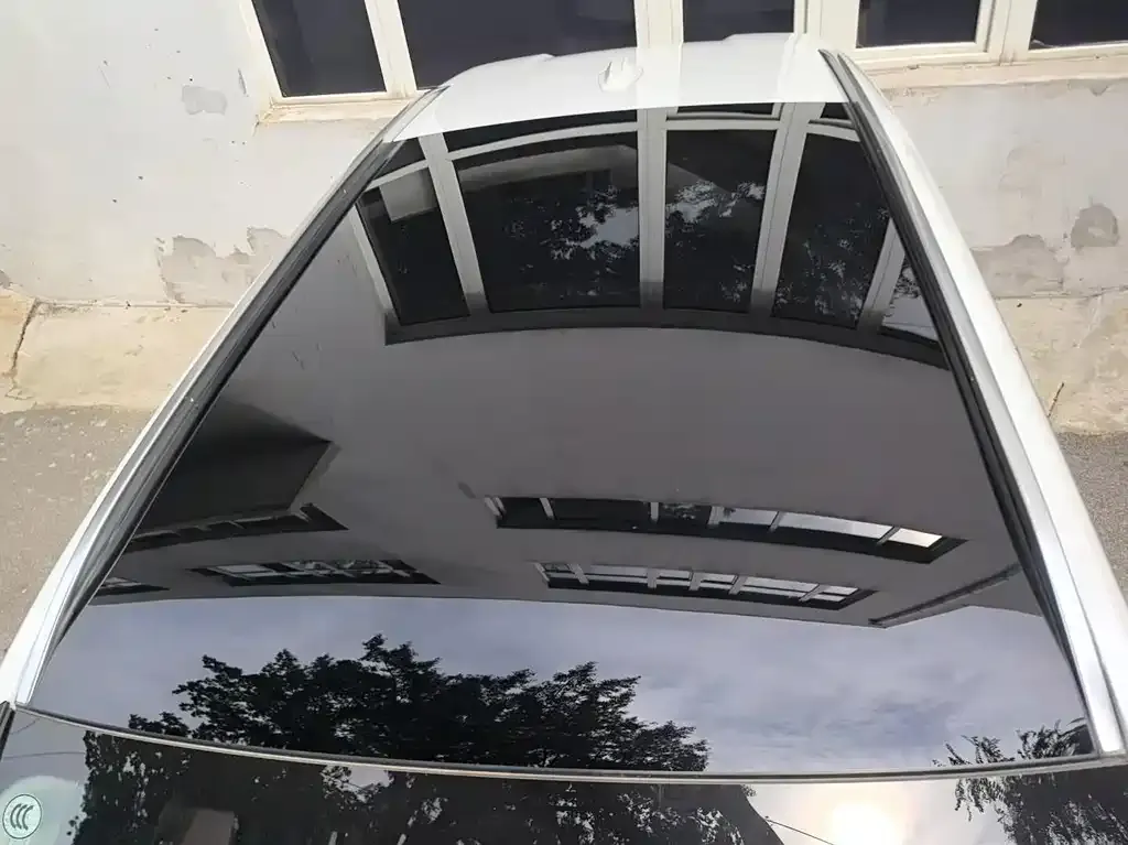 BMW iX1 2024 из CN, фото 8