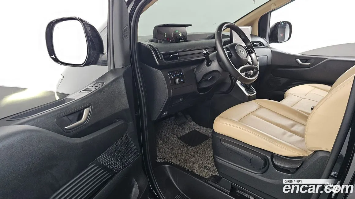Hyundai Staria 2024 из KR, фото 10