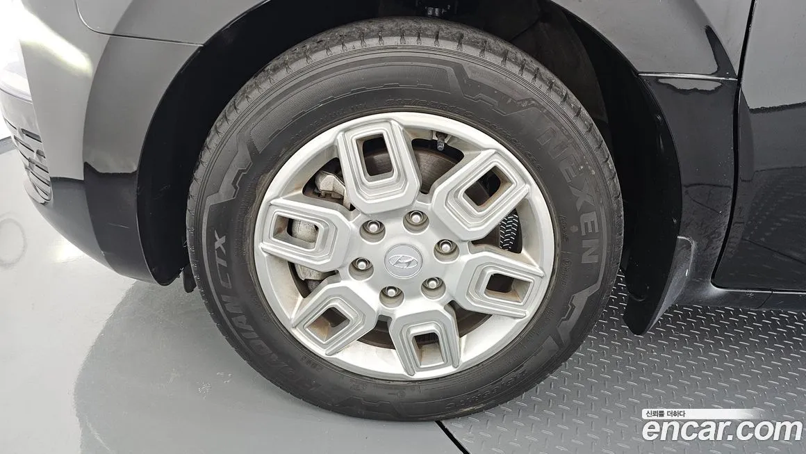 Hyundai Staria 2024 из KR, фото 5