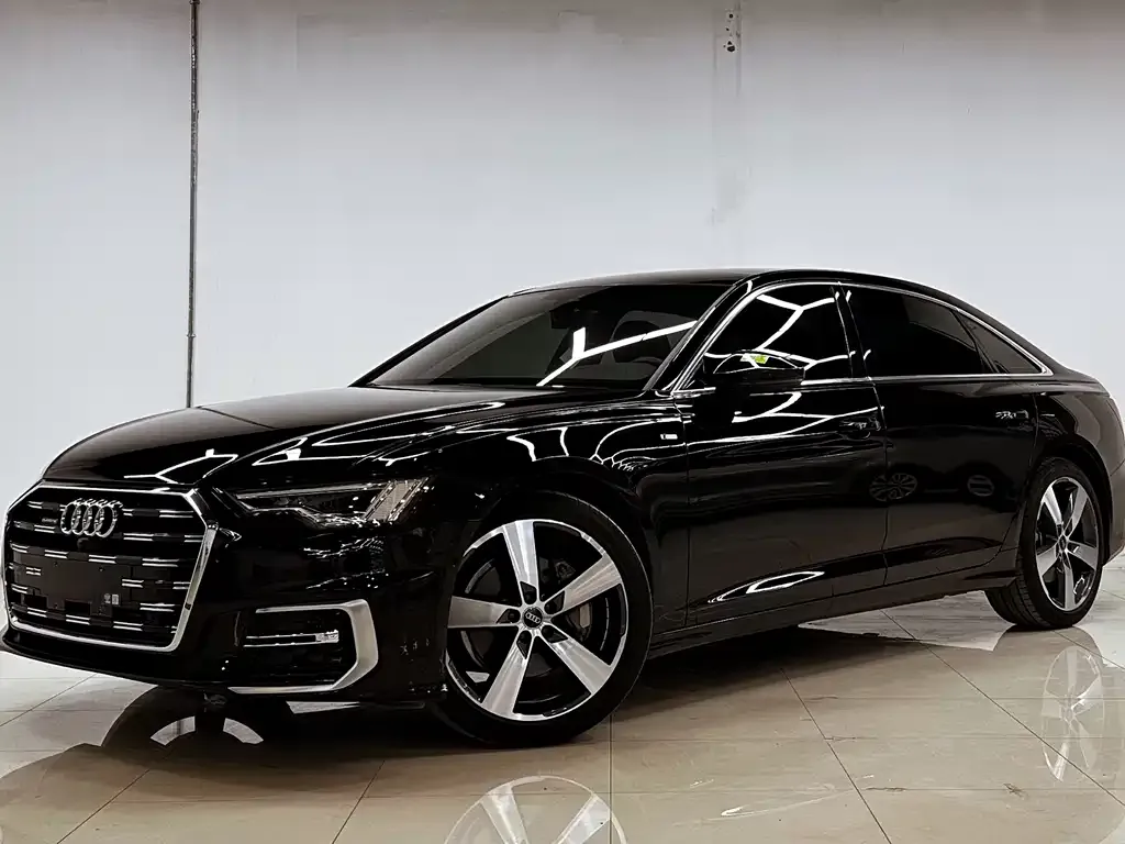 Audi A6L 2023 из CN, фото 1