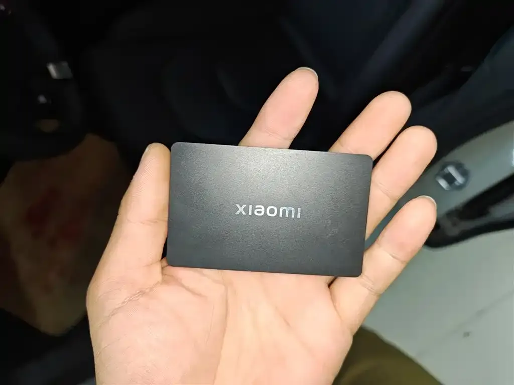 Xiaomi SU7 2024 из CN, фото 9