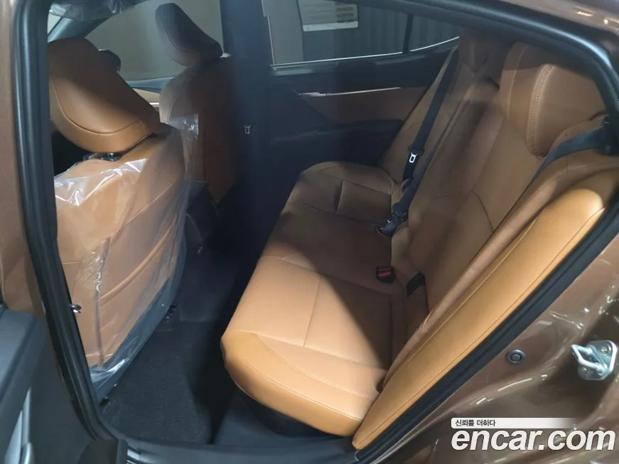 Toyota Camry 2025 из KR, фото 6