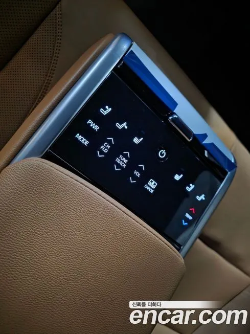Toyota Camry 2025 из KR, фото 7