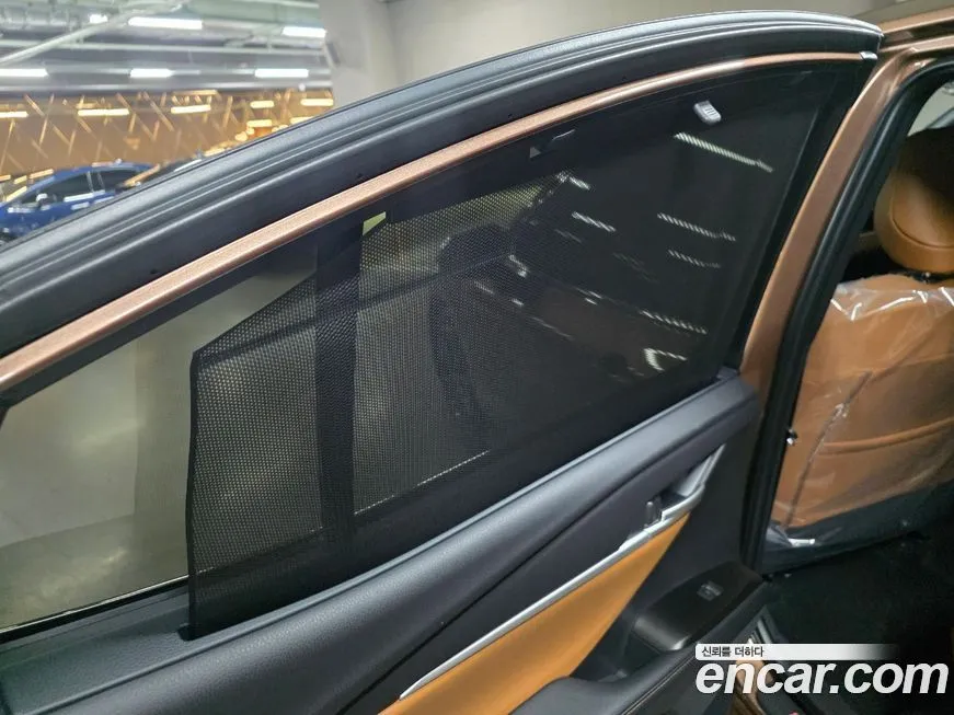 Toyota Camry 2025 из KR, фото 8