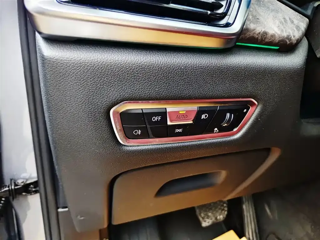 BMW X5 2023 из CN, фото 9
