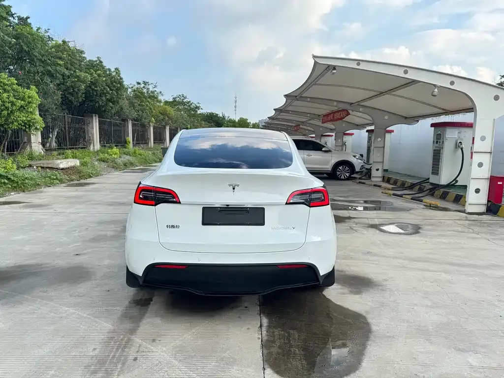 [object Object] Model Y 2023 из CN, фото 10