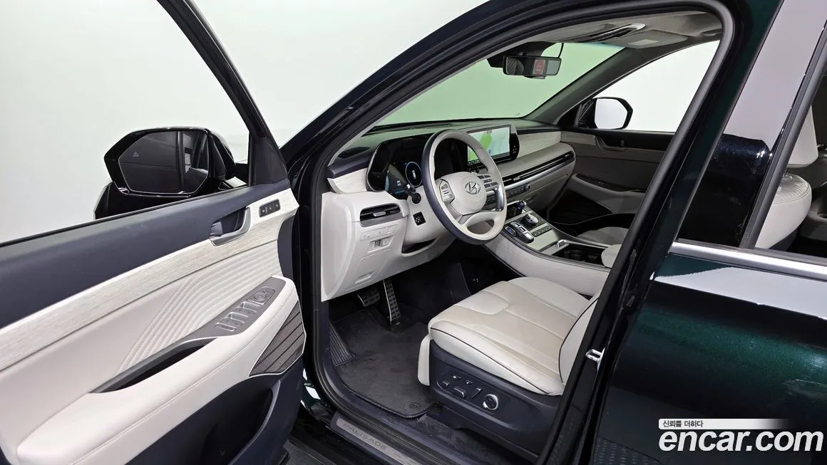 Hyundai Palisade 2023 из KR, фото 10
