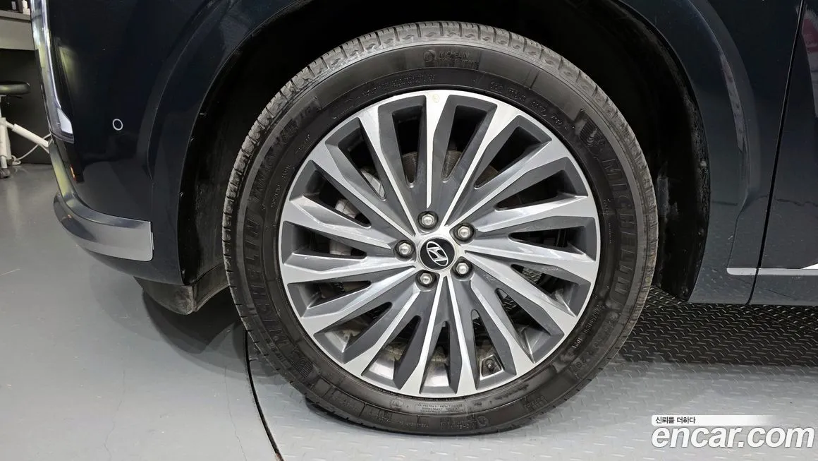 Hyundai Palisade 2023 из KR, фото 5