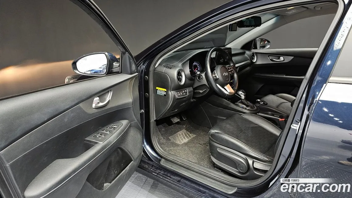 Kia K3 2021 из KR, фото 10