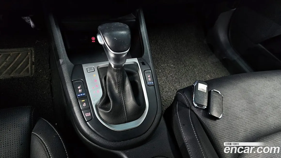 Kia K3 2021 из KR, фото 9