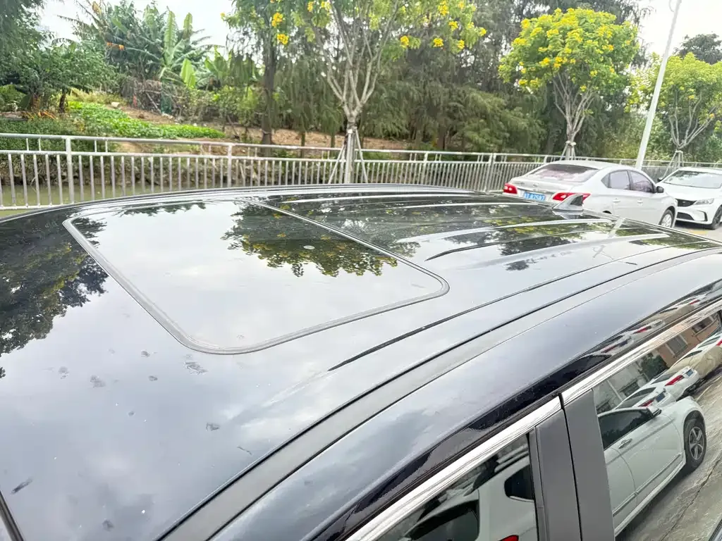 Toyota RAV4 2021 из CN, фото 9