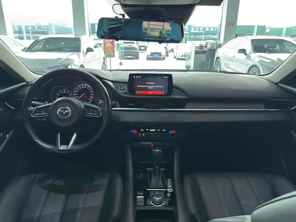 Mazda Atenza 2021 из CN, фото 10