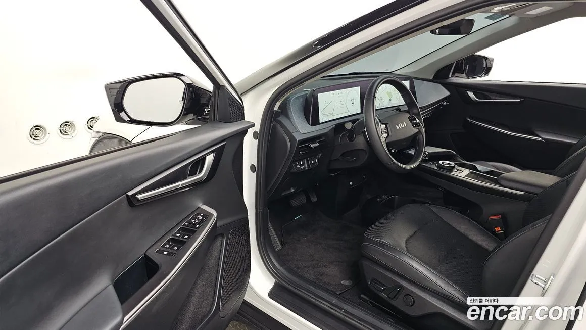 [object Object] EV6 2022 из KR, фото 10