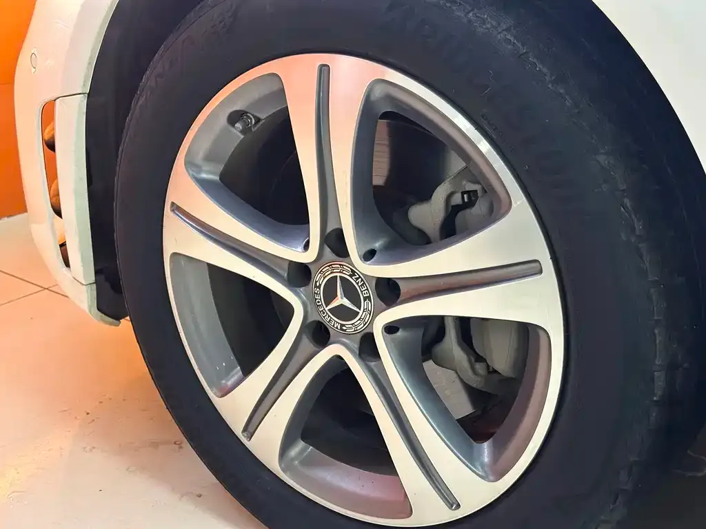 Mercedes-Benz C-Class 2021 из CN, фото 9