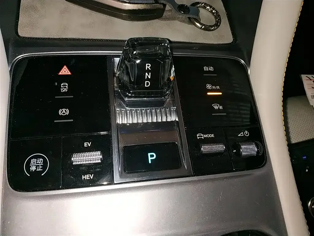 BYD PLUS New Energy 2024 из CN, фото 6
