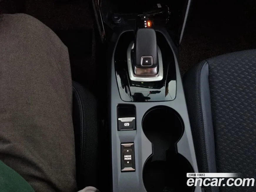 Peugeot 2008 2021 из KR, фото 7