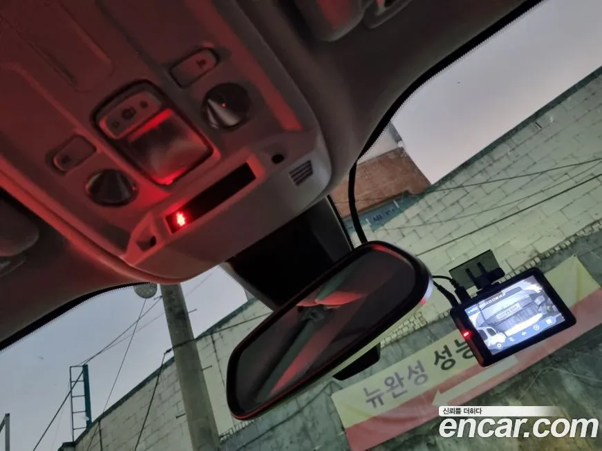 Peugeot 2008 2021 из KR, фото 8