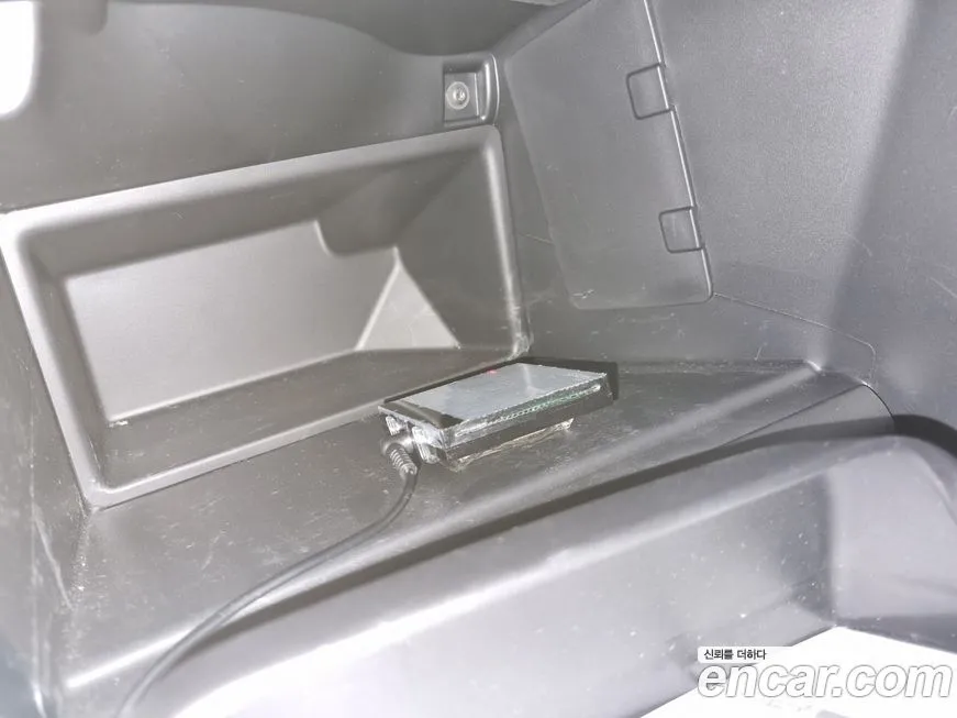 Peugeot 2008 2021 из KR, фото 9