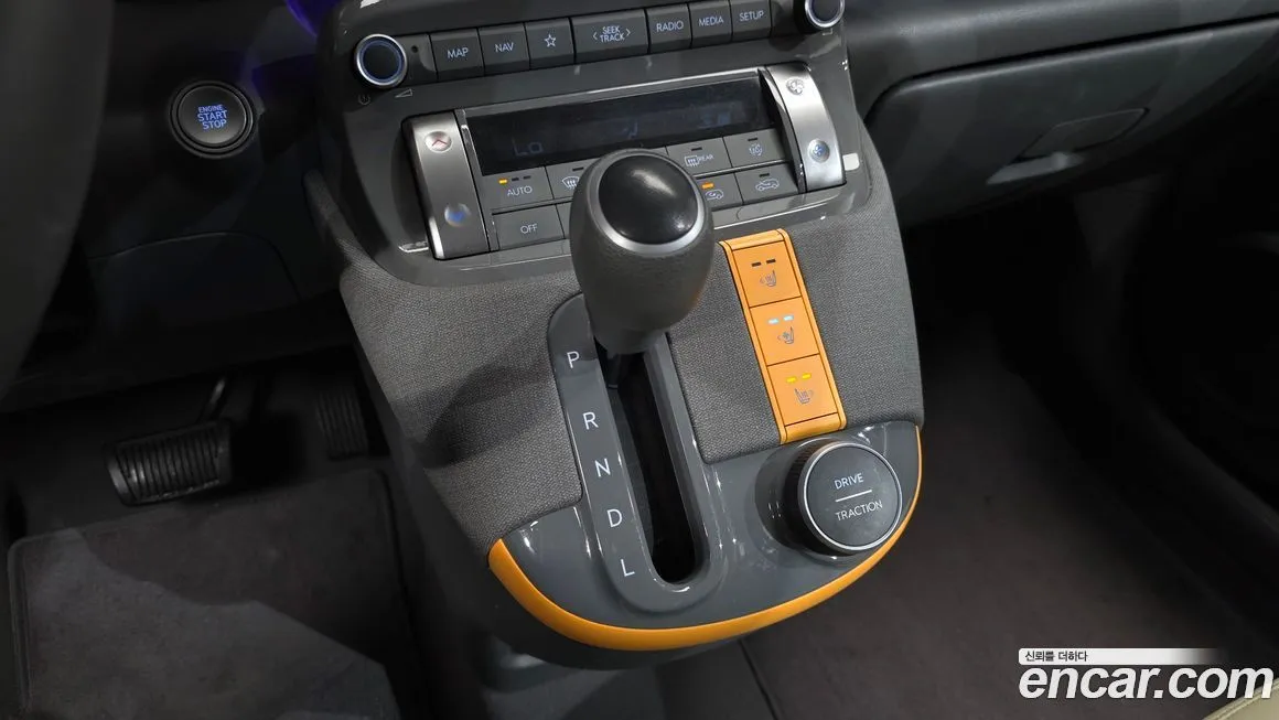Hyundai Casper 2023 из KR, фото 9