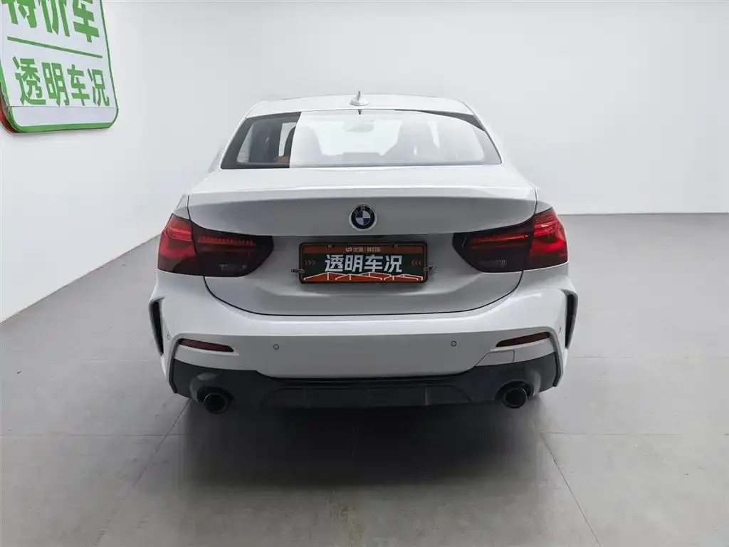 BMW 1 Series 2023 из CN, фото 4