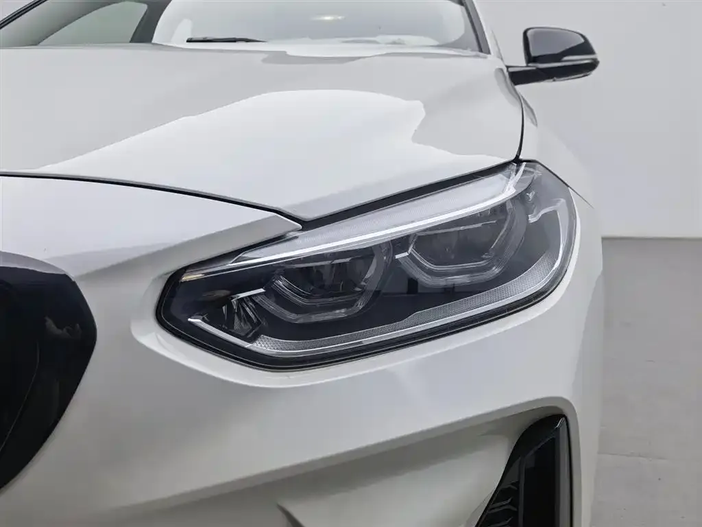BMW 1 Series 2023 из CN, фото 7