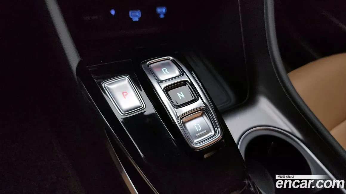 Hyundai Sonata 2021 из KR, фото 9