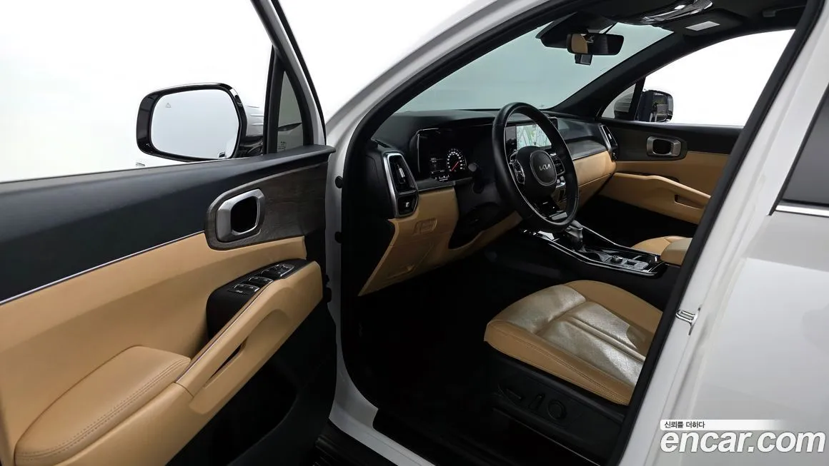 Kia Sorento 2022 из KR, фото 10