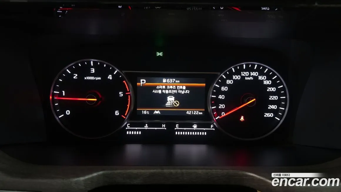 Kia Sorento 2022 из KR, фото 8