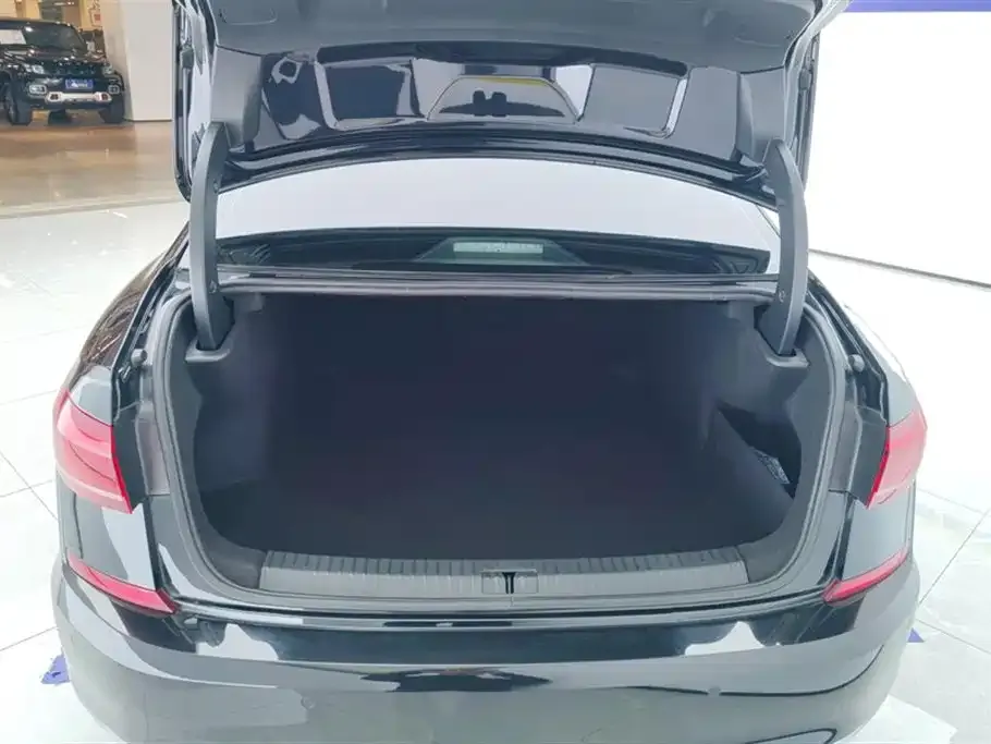 Volkswagen Passat 2023 из CN, фото 4