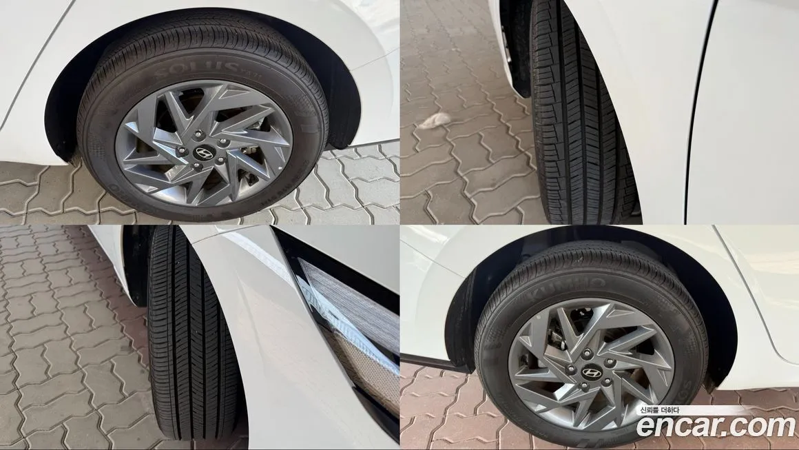 Hyundai AVANTE 2024 из KR, фото 7