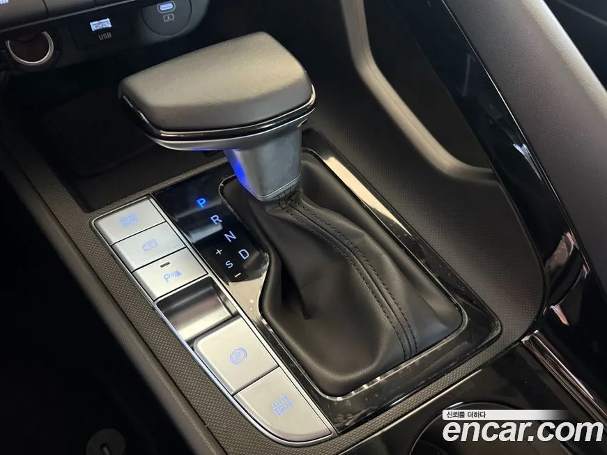 Hyundai AVANTE 2024 из KR, фото 9