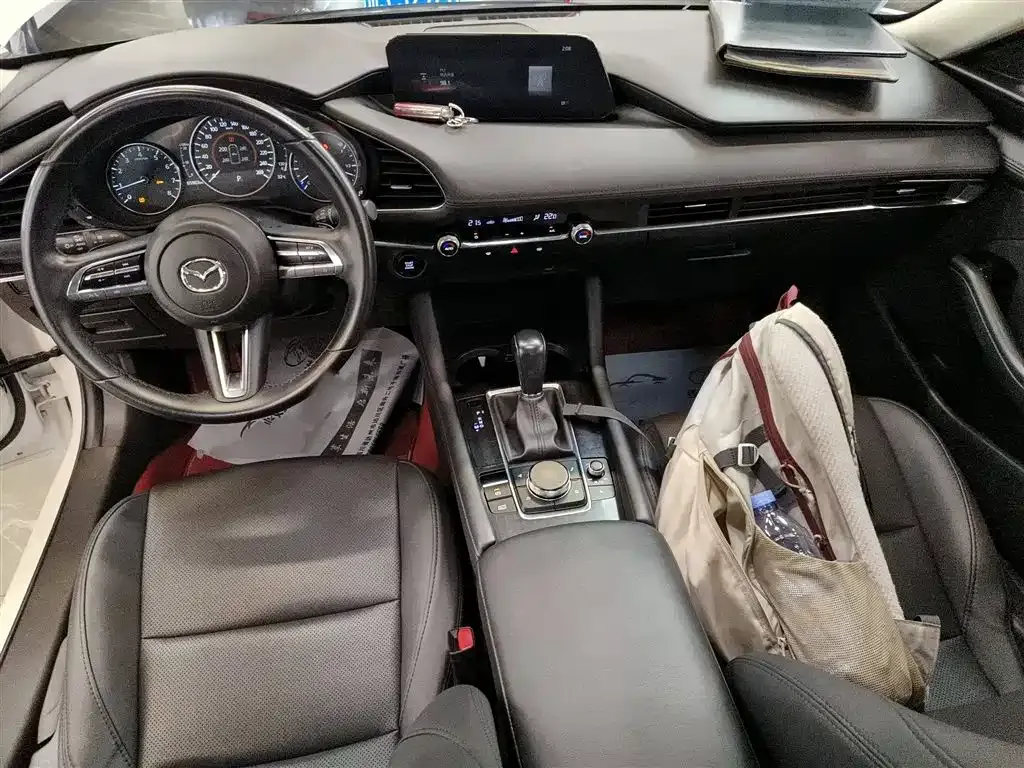 [object Object] 3 Axela 2022 из CN, фото 10