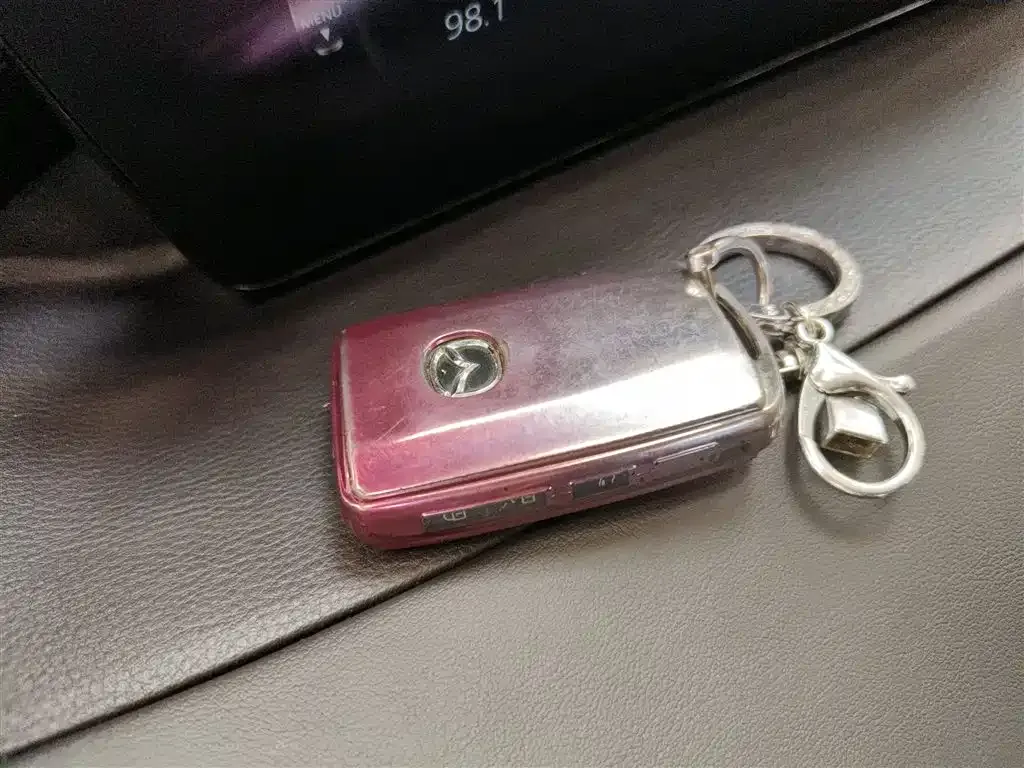 [object Object] 3 Axela 2022 из CN, фото 9