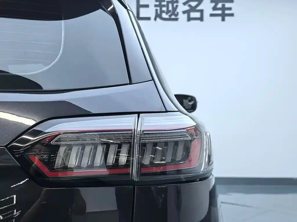 Chery Tiggo 8 PLUS 2024 из CN, фото 10