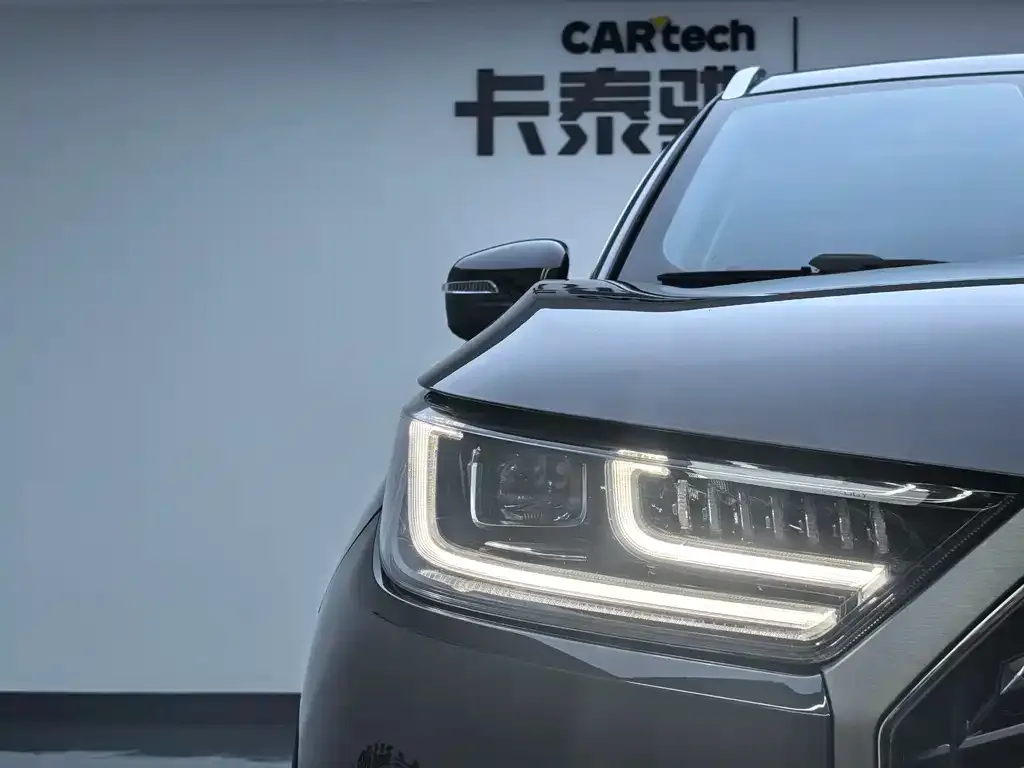 Chery Tiggo 8 PLUS 2024 из CN, фото 4