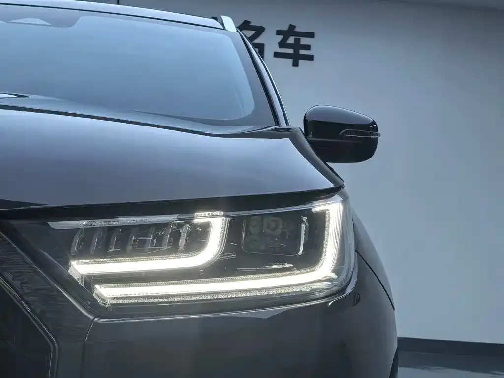 Chery Tiggo 8 PLUS 2024 из CN, фото 5