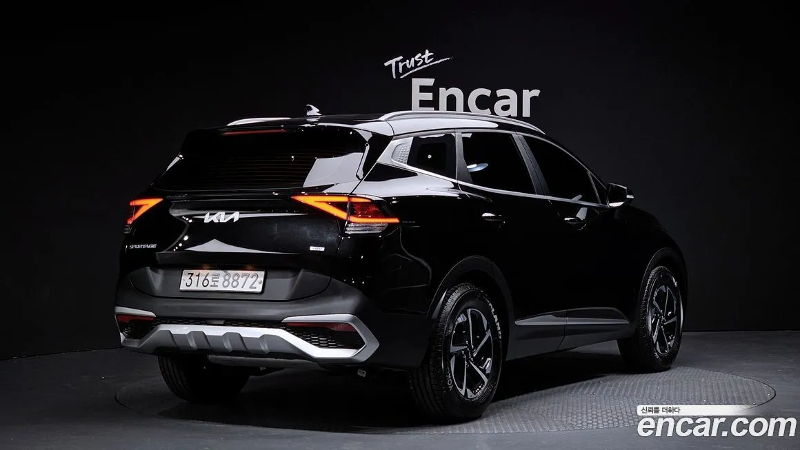 Kia Sportage — фото 2