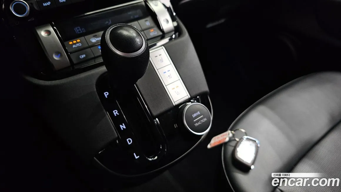 Hyundai Casper 2023 из KR, фото 9