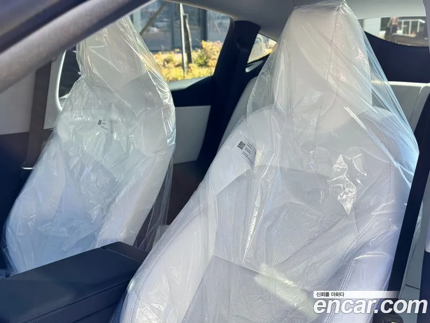 Tesla Model Y 2025 из KR, фото 8
