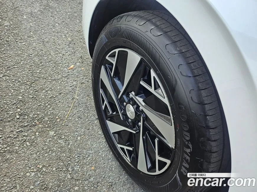 Hyundai Grandeur 2021 из KR, фото 7