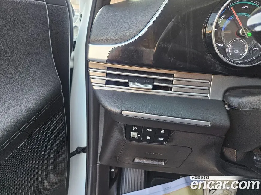 Hyundai Grandeur 2021 из KR, фото 8