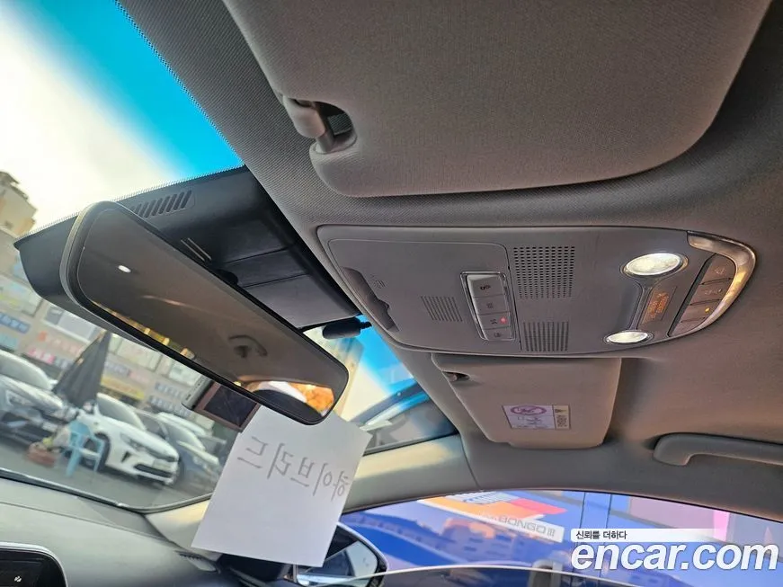 Hyundai Grandeur 2021 из KR, фото 9
