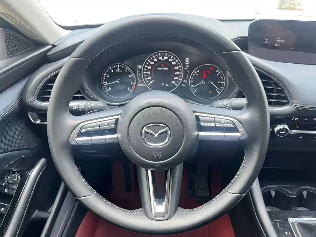 Mazda 3 Axela 2021 из CN, фото 10