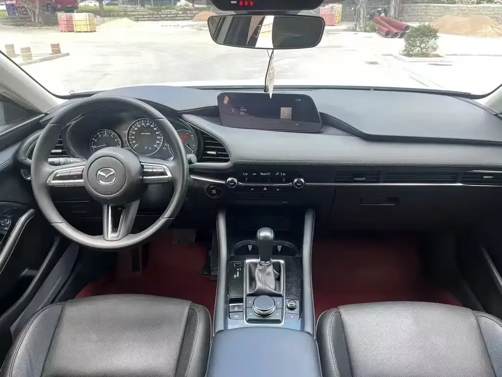 Mazda 3 Axela 2021 из CN, фото 6