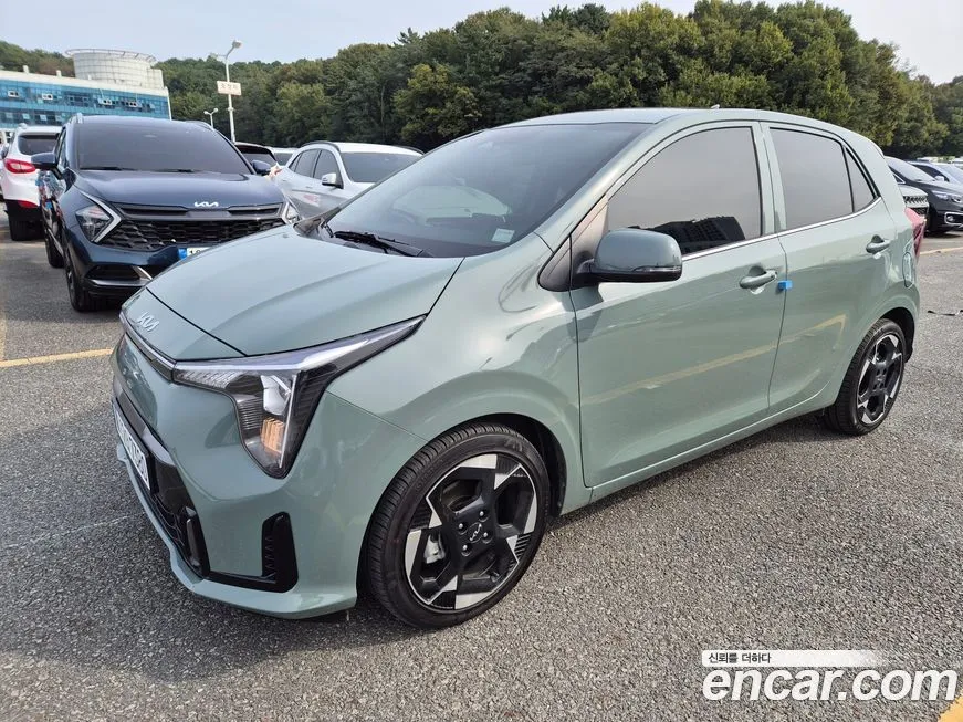 [object Object] morning 2024 из KR, фото 2