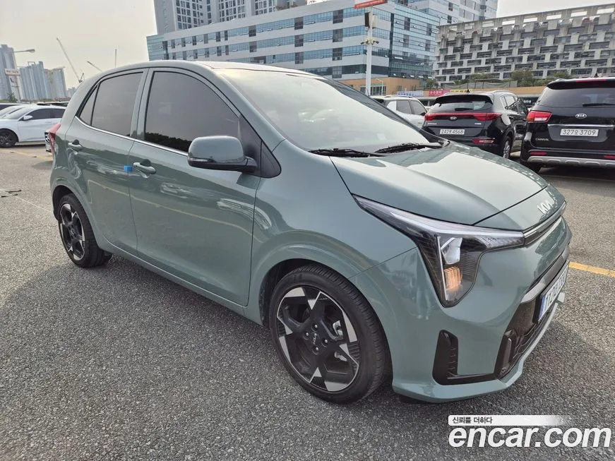 [object Object] morning 2024 из KR, фото 3