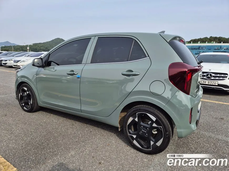 [object Object] morning 2024 из KR, фото 4