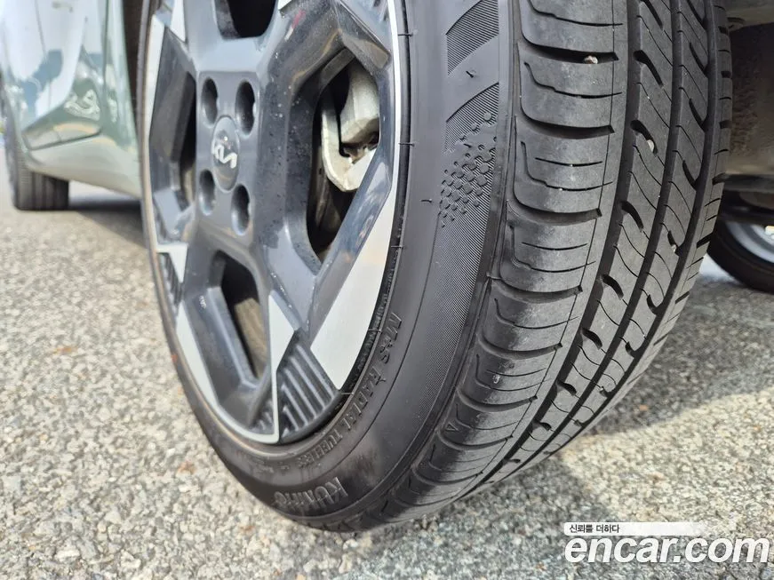 [object Object] morning 2024 из KR, фото 8