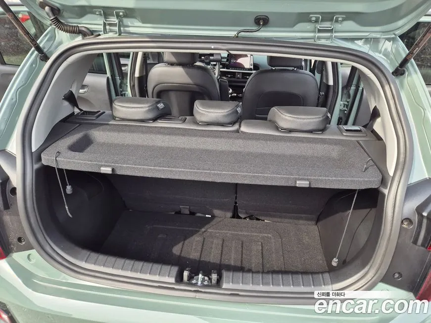 [object Object] morning 2024 из KR, фото 9