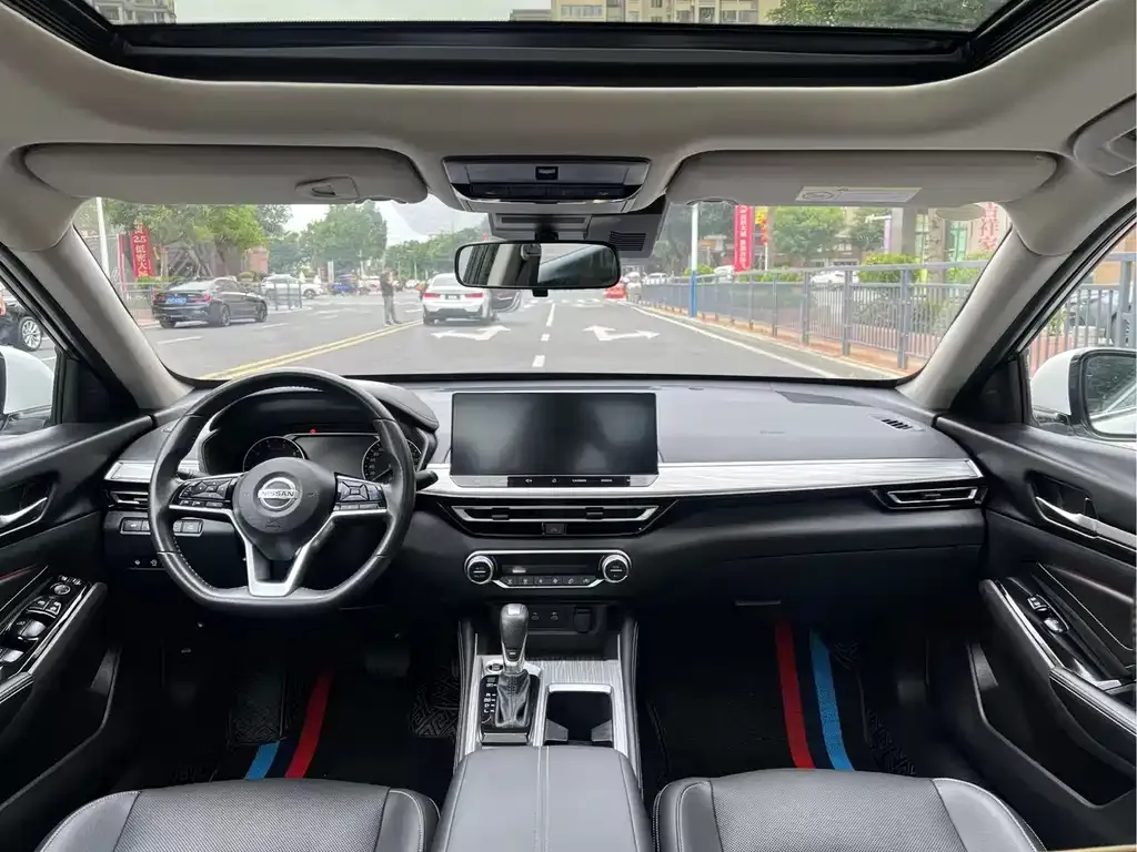 Nissan Teana 2022 из CN, фото 8